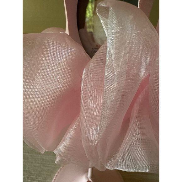 Sheffield Home Pink Ballerina Dress Photo Frame With Box Vintage - Picture 3 of 16